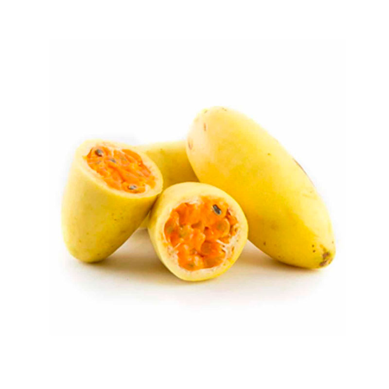 Curuba