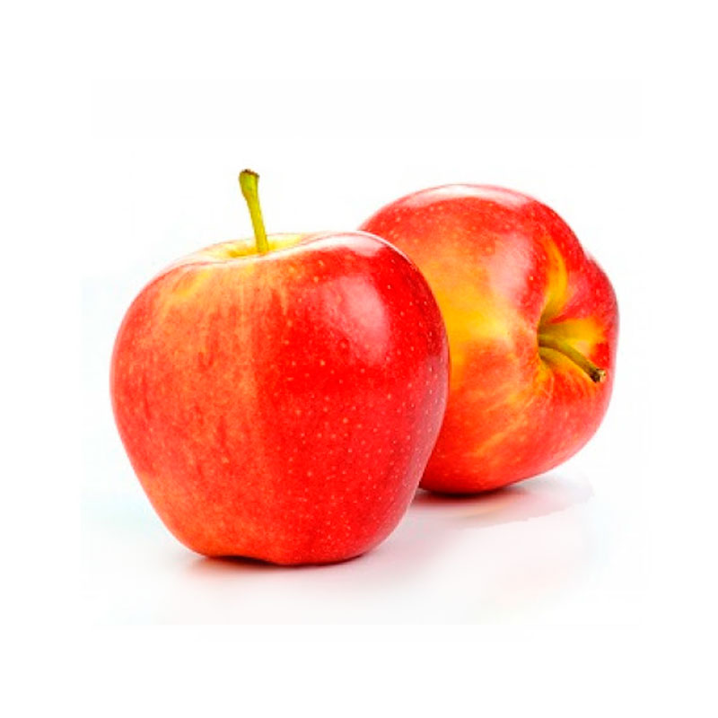 Manzana Roja